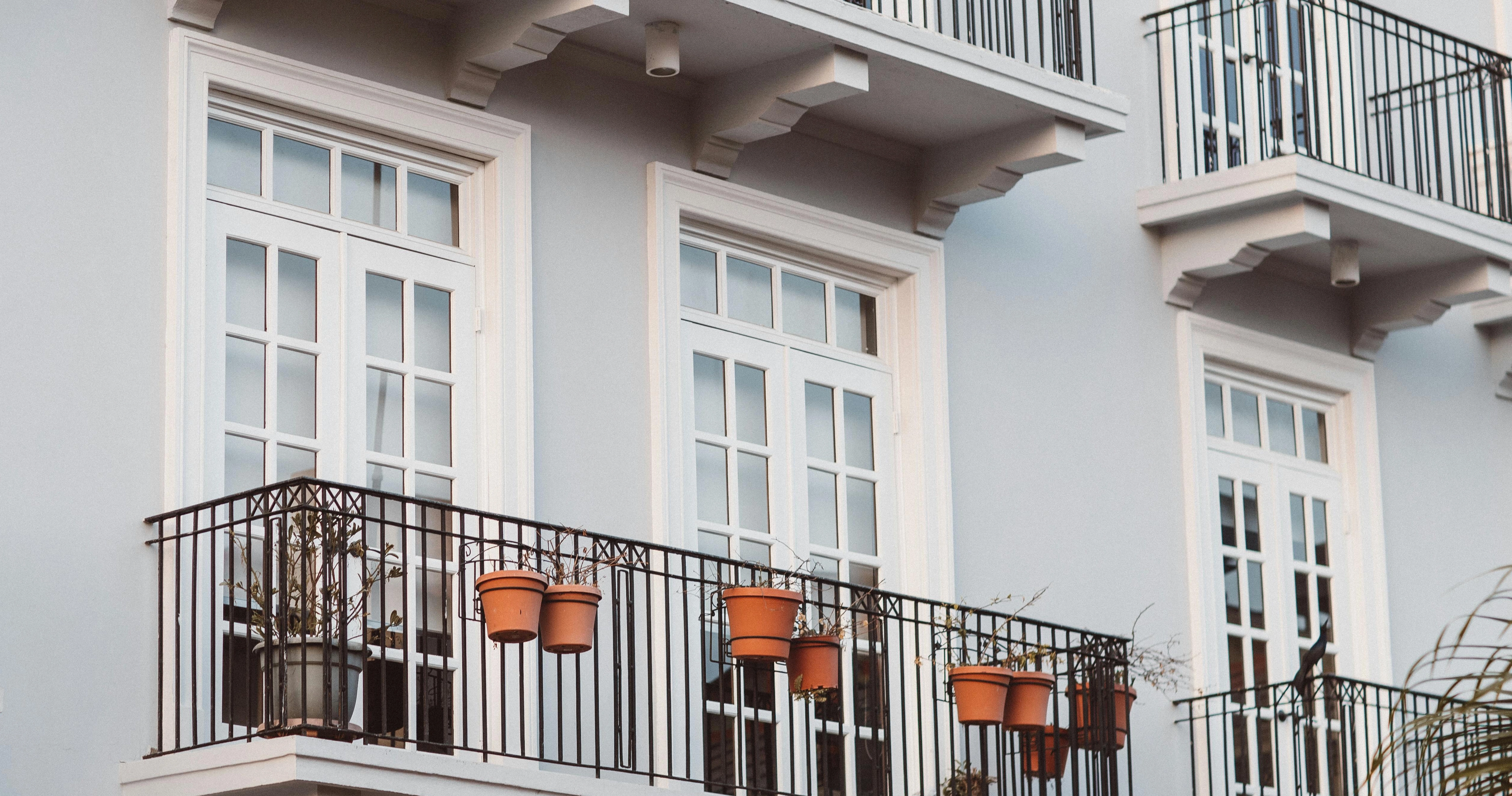 Build Wealth Together Through Smart, Passive Investments